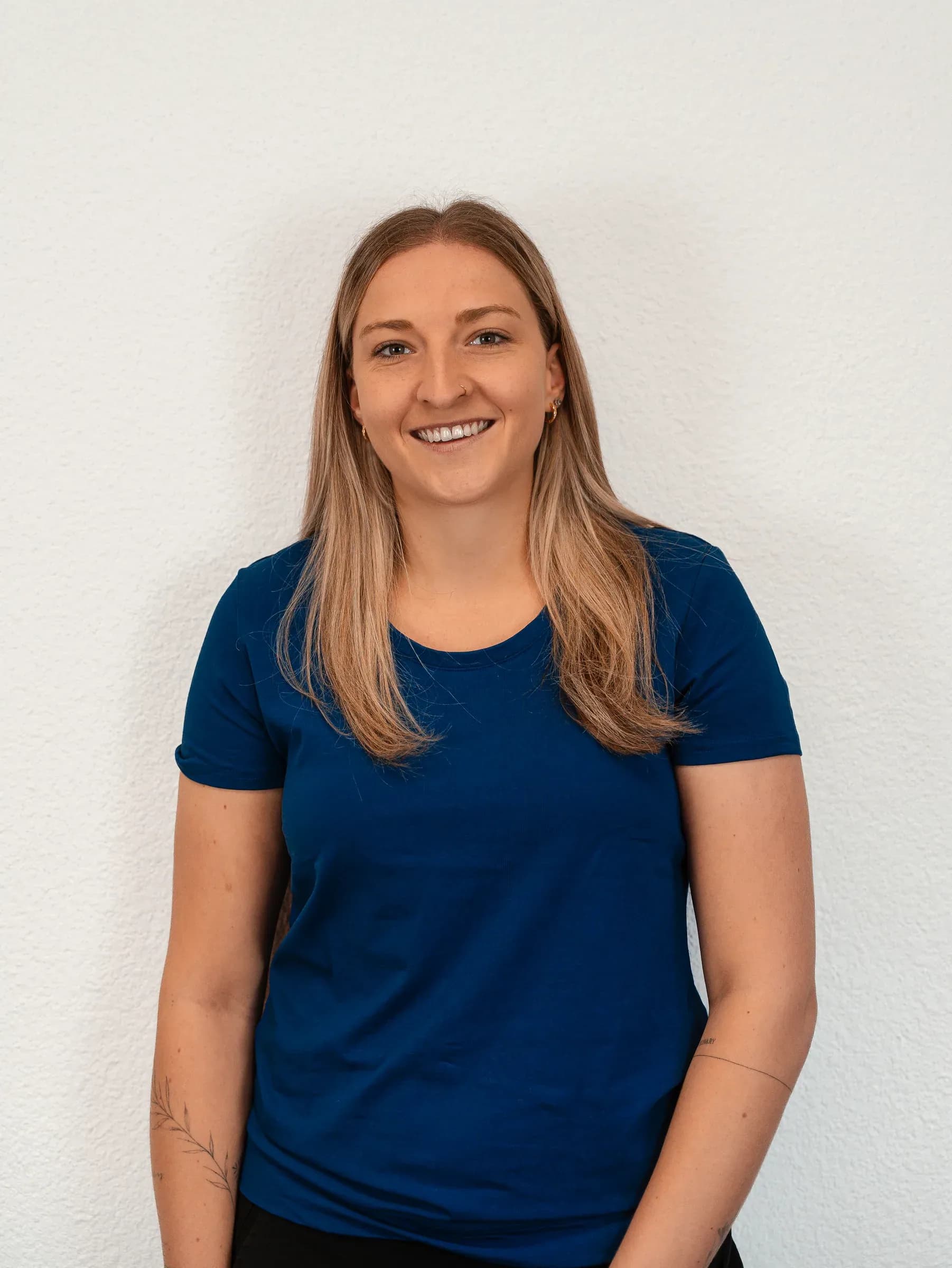 Lara Häfele, Porträt